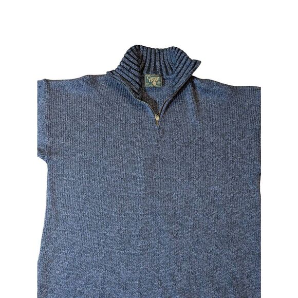 Carriage Donn pure Irish wool sweater. Size L - Picture 2 of 8